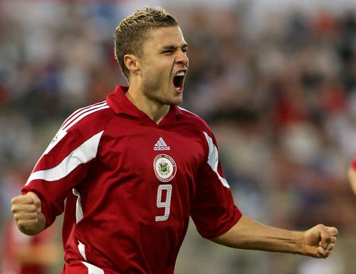 Верпаковский