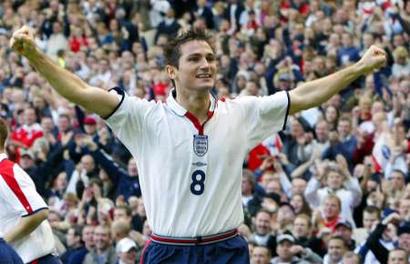 Фрэнк Лэмпард