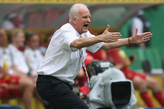 Бернд Штанге