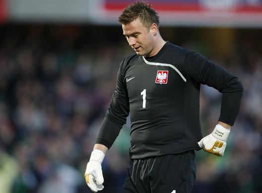 Артур Боруц